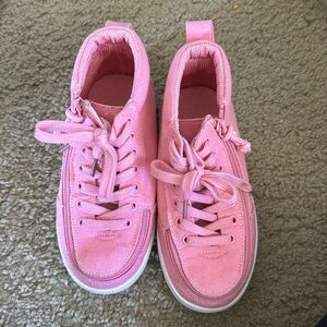 Girl Billy shoes size 13W